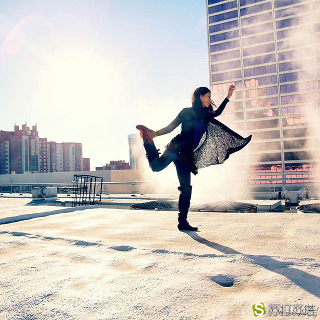 Chris Rivera 超现实主义人像摄影欣赏