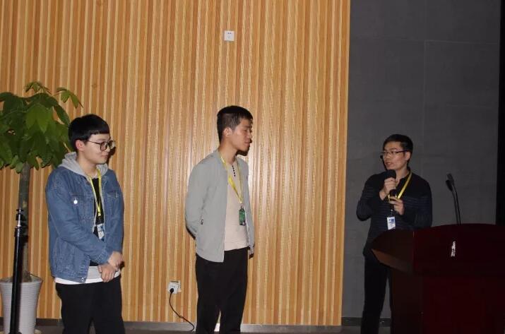 “无所畏•有所为”:一场“走心”的VR学生产品发布会