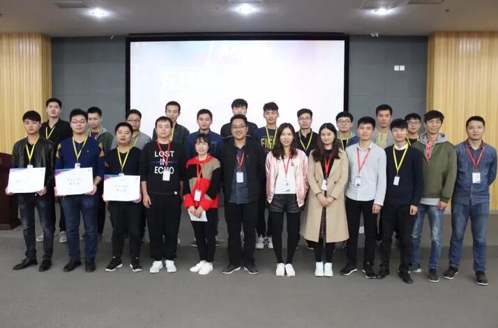 “无所畏•有所为”:一场“走心”的VR学生产品发布会