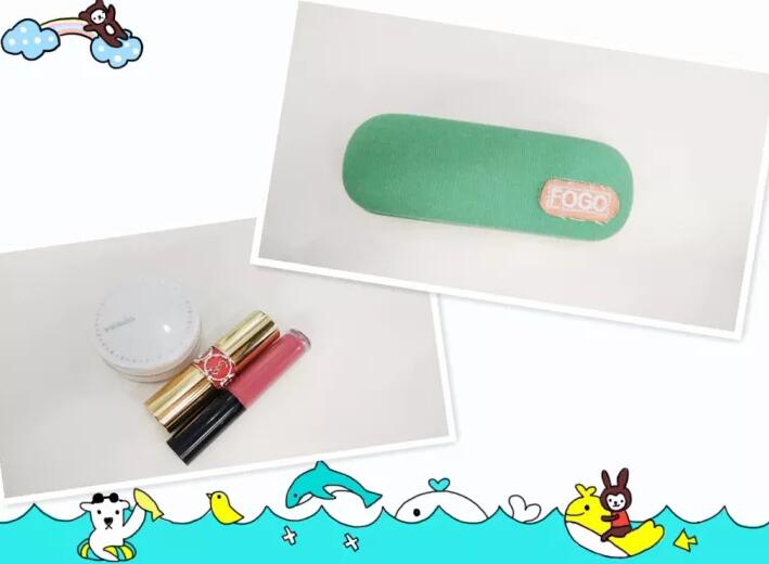 揭秘:一个云和程序员的包里都有啥?