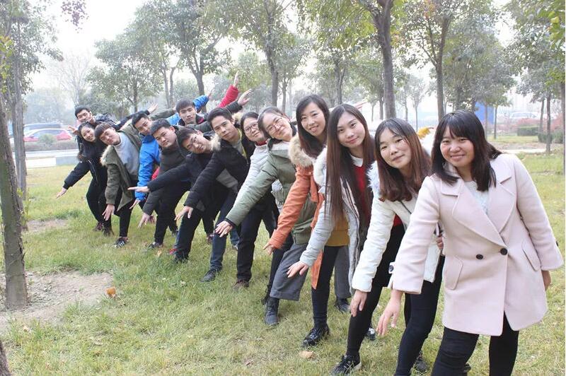 云和故事 | 以梦为马,不负韶华