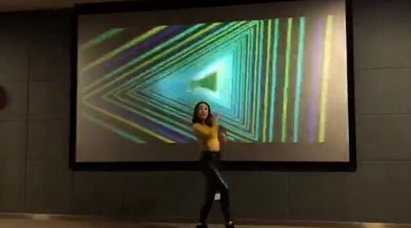 2017云和数据学员圣诞联欢会圆满落幕,we are伐木累~