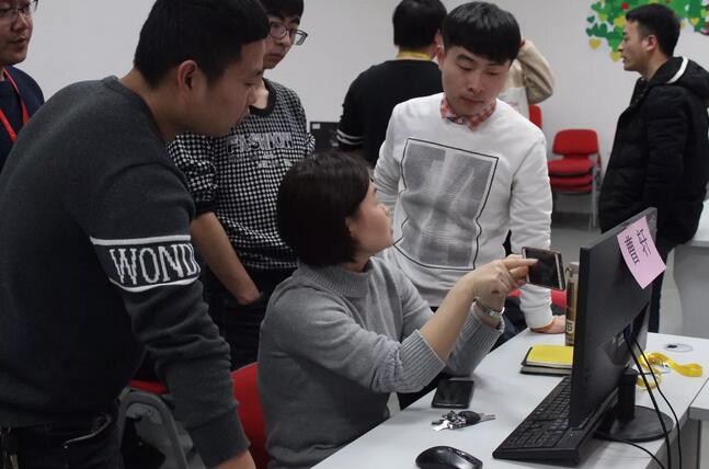 云和数据助力河南经贸职业学院备战“(VR)设计与制作”国赛