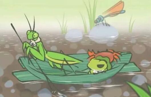 在云和,他从一只“癞蛤蟆”变成了青蛙王子!