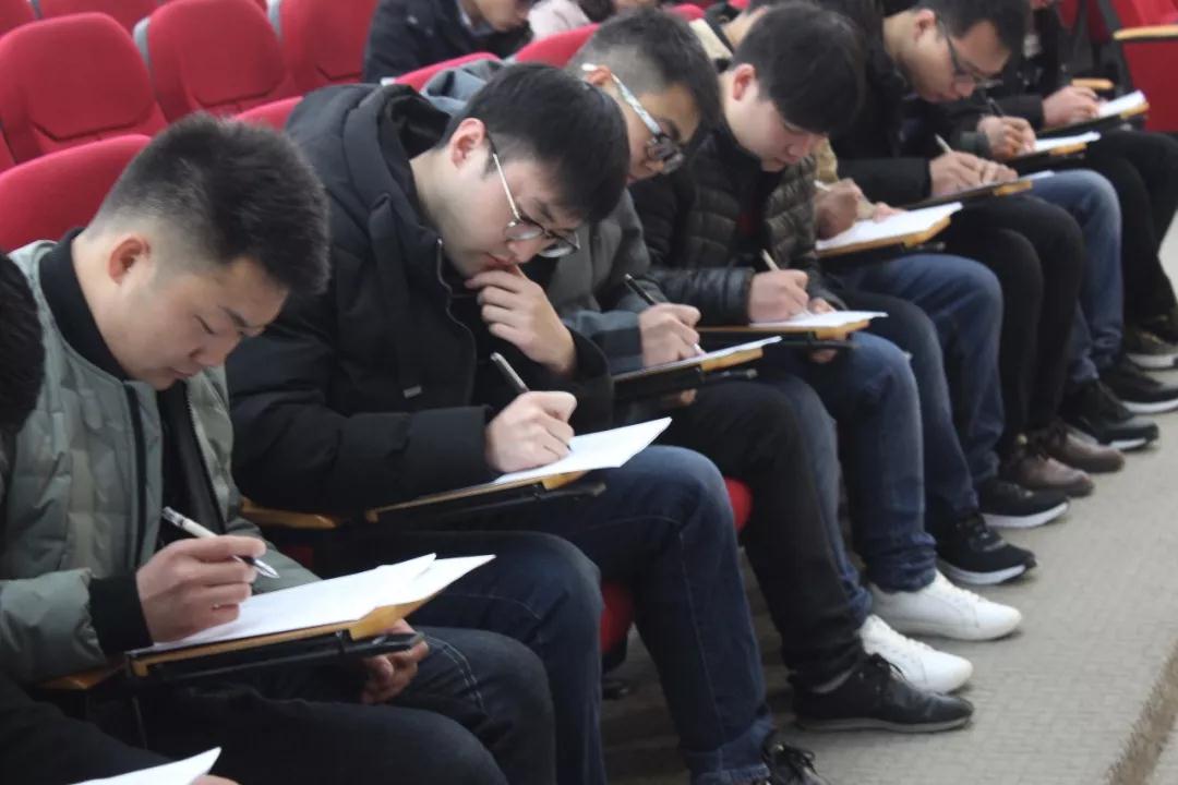 “金三银四”求职季,这家上市公司迫不及待来云和数据“抢人”