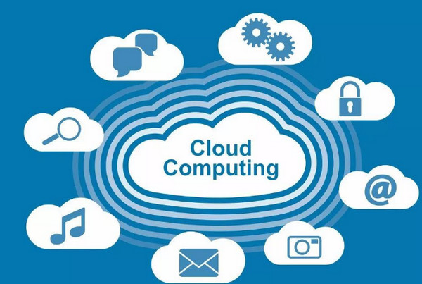 软件开发与云计算 软件开发与云计算