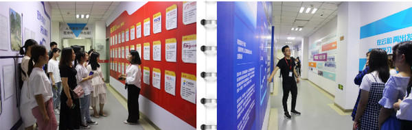 1558405085592498.jpg 配图4 许昌职业技术学院与郑州电子信息职业技术学院师生参观云和数据.jpg