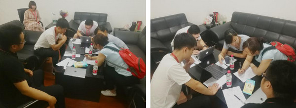 1561019465108270.jpg 配图3 开封大学信息工程学院领导老师莅临云和数据参观调研.jpg